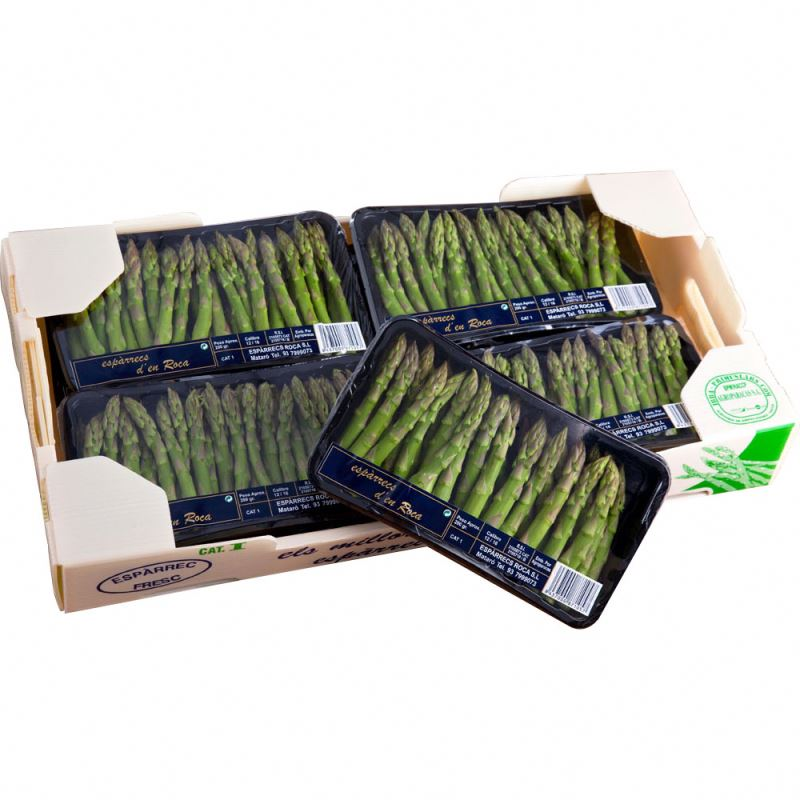 asparagus plastic packing boxes asparagus plastic packing boxes