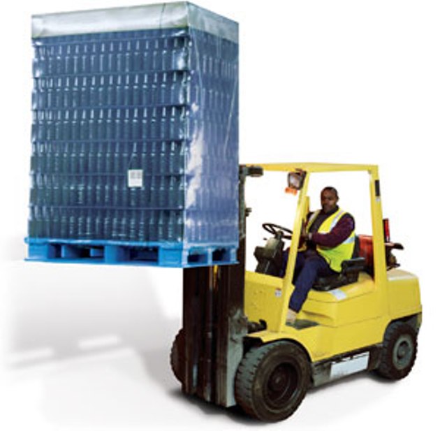Polypropylene Material Corrugated Plastic PP Layers for Bottle Dividers