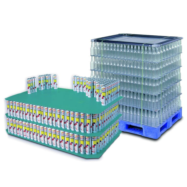 bottle dividers separator sheets