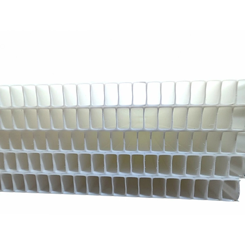 2440 X 1220mm Corri Board Corriboard Sheet for Surface Protection Printing Signage