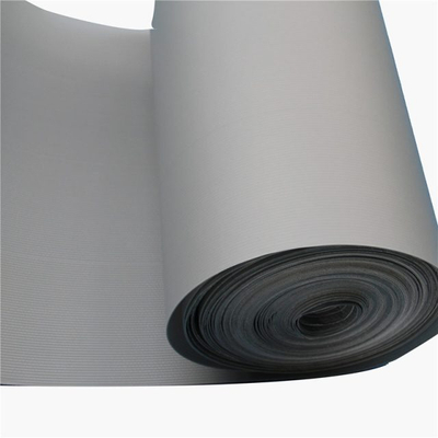 Polypropylene Corrugated Plastic Rolls - Buy Corrugated Plastic Rolls ...