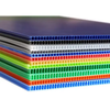4x8 Polypropylene Danpla Polyflute Sheet for Protection Packing Printing