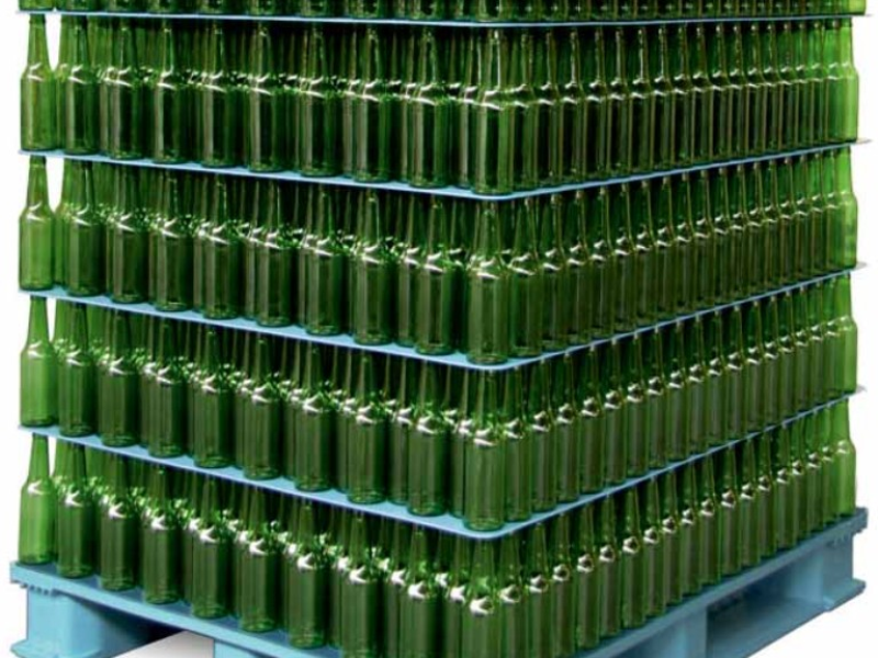 PLP POLYPROPYLENE LAYER SHEETS