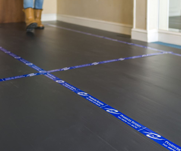 Construction Industries