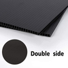 Correx Temporary Floor Protection Sheet for Construction