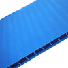 8mm 10mm Polypropylene Coreflute Core flute Corflute Truckboard for Transport Protection