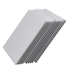 4x8 Polypropylene Danpla Polyflute Sheet for Protection Packing Printing