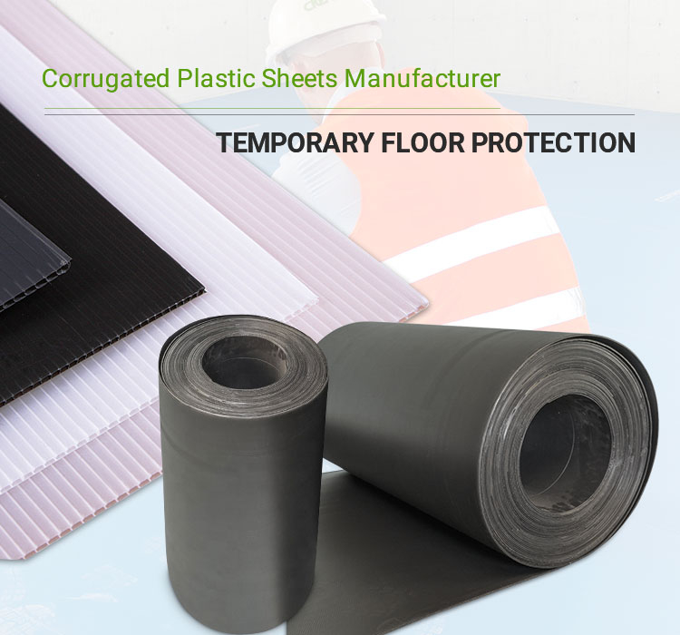 QINGDAO TIANFULE PLASTIC CO.,LTD.