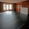 2mm 2.5mm 3mm Recycled Corflute Floor Protection Sheeting