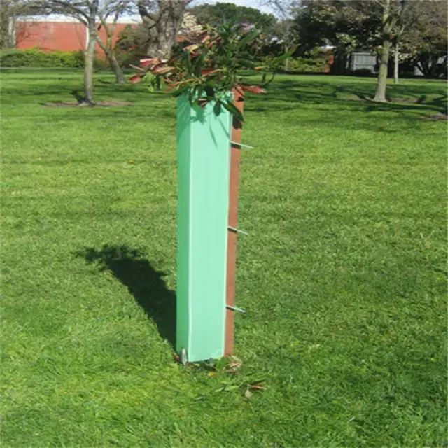 Polypropylene Tree Protectors Grow Tubes for Vineyard Grapeguard