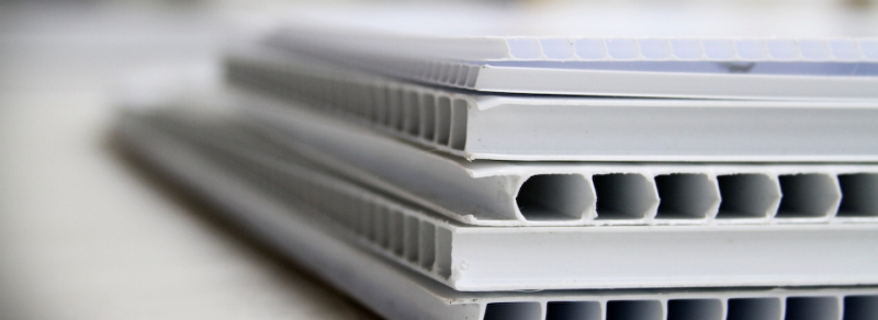 Temporary Polypropylene Protection Sheet