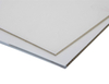 White Blue Black Polypropylene Corflute Coreflute Core Flute Sheet for Floor Protection