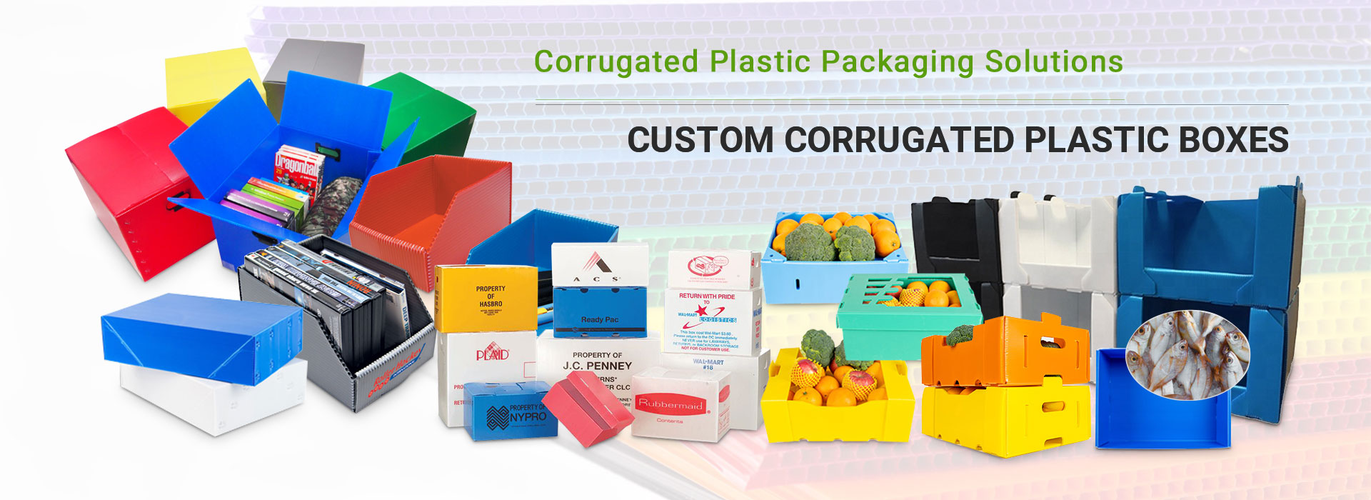 QINGDAO TIANFULE PLASTIC CO.,LTD.