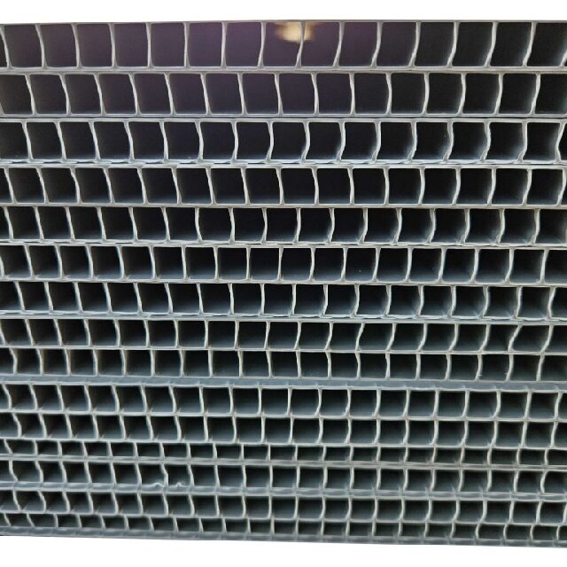 2440 X 1220mm Corri Board Corriboard Sheet for Surface Protection Printing Signage