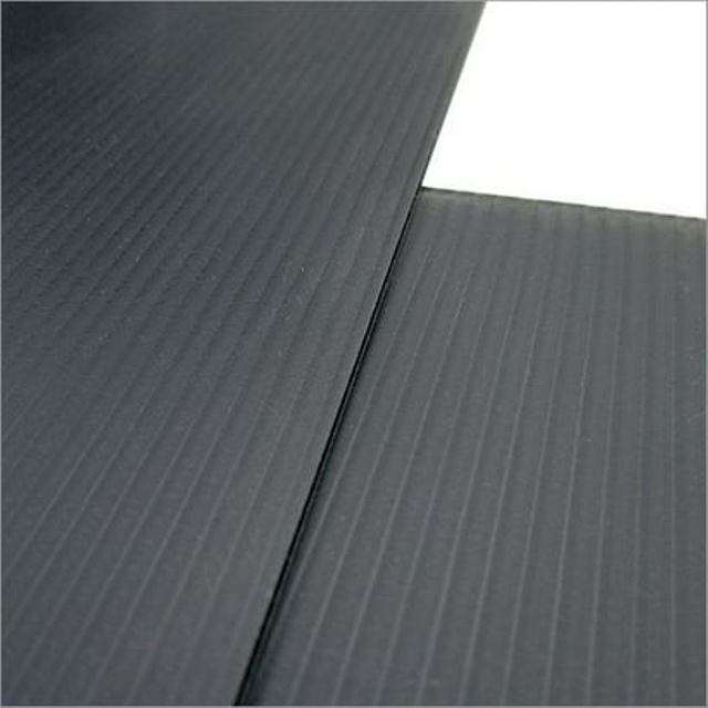 2-10mm Corrugated Fluted Polypropylene Sheet