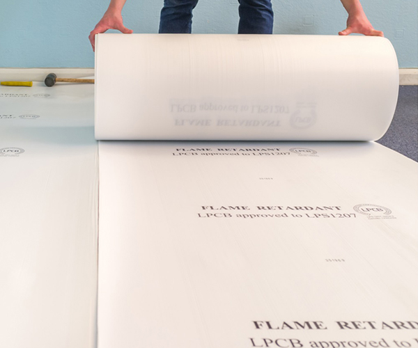 Construction Industries