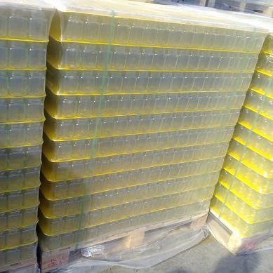 Polypropylene Corrugated Layer Pads Bottle Separator Sheets